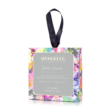 Black Orchid Bodywash Sponge